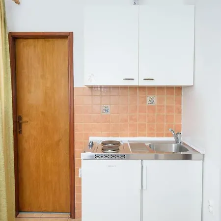 Apartment Anka *