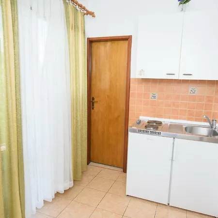 Anka Apartment