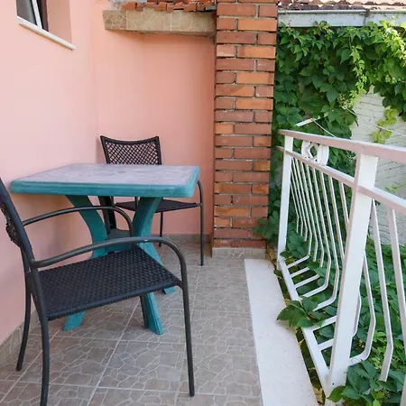 Anka Apartment Marina