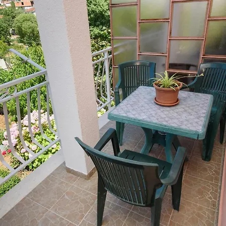 Anka Apartment Marina
