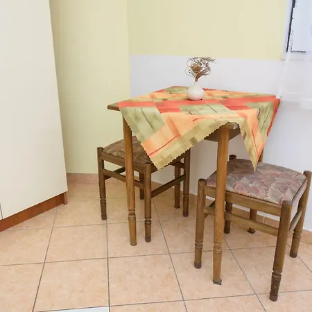 Apartment Anka