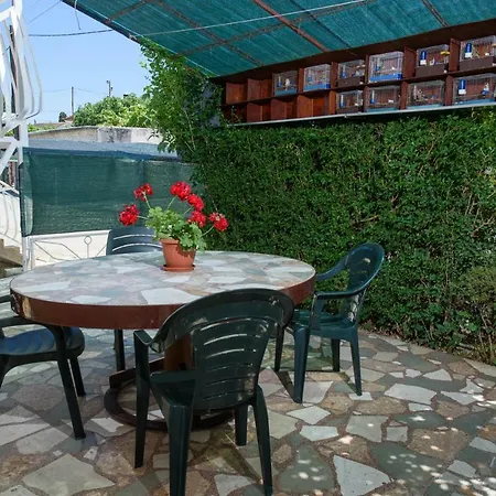 Anka Apartment *