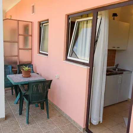 Apartment Anka