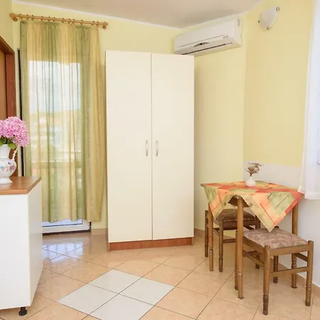 Apartment Anka *